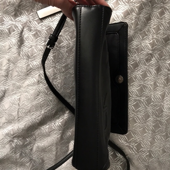 Calvin Klein Bag Black, Excellent Condition - Picture 5 of 5